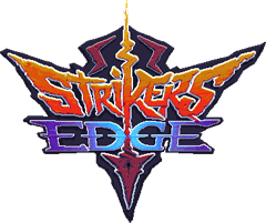 Strikers Edge Logo