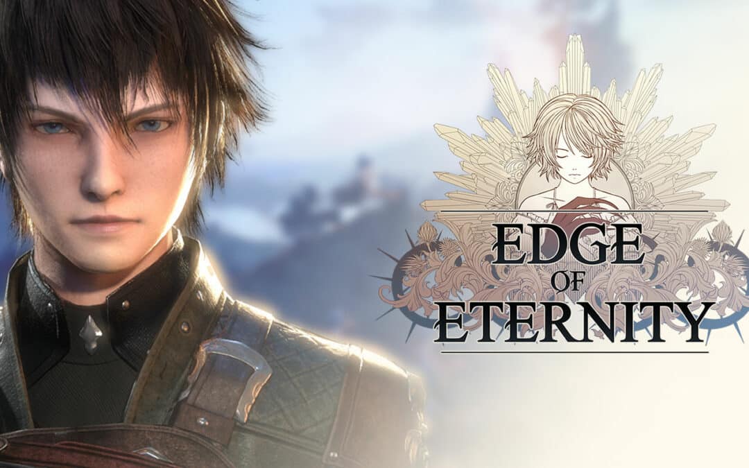 Edge of Eternity launches into Early Access December, 5th