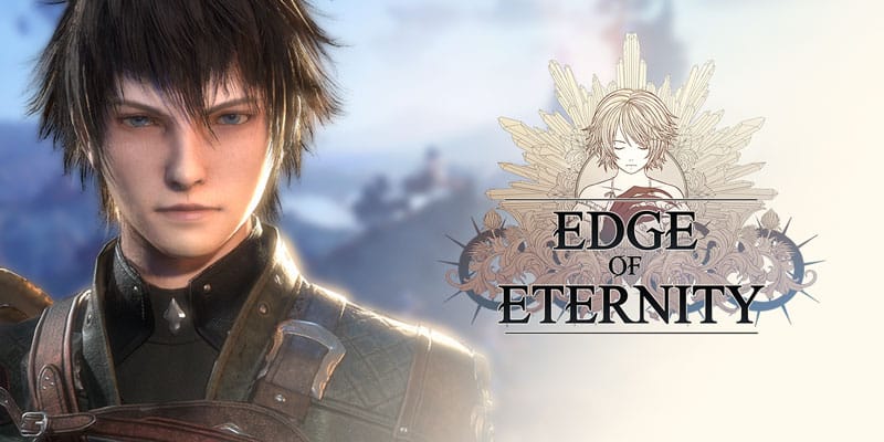 Edge of Eternity coming to Early Access this Fall