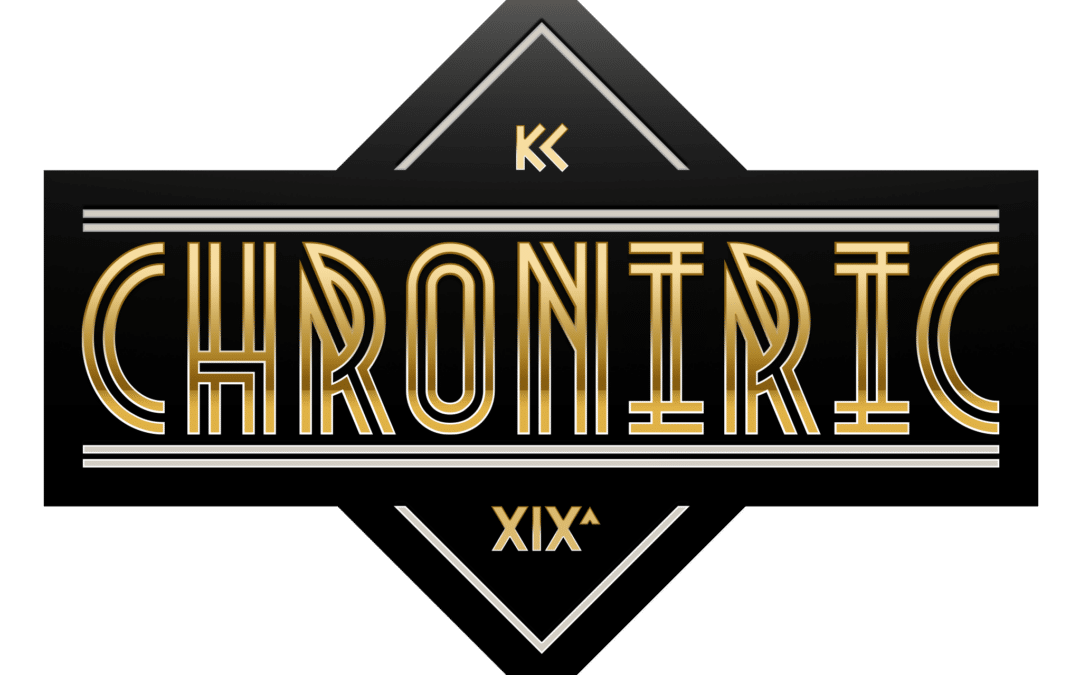 History awaits you to change its course: Chroniric XIX is now available on iOS!