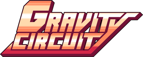 Logo gravity circuit